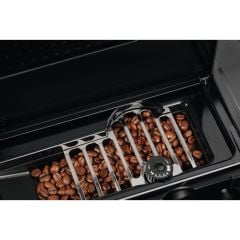 Electrolux KBC65X Ankastre Kahve Makinesi