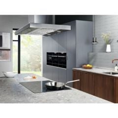 Electrolux KBC65X Ankastre Kahve Makinesi