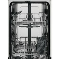Electrolux EEA12100L Ankastre 45 cm Dar Bulaşık Makinesi
