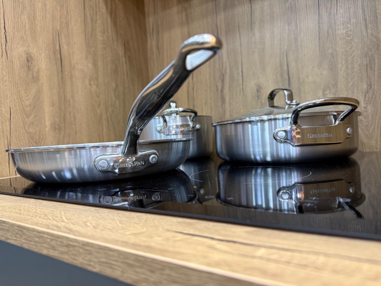 GreenPan Premiere Serisi Ürünler