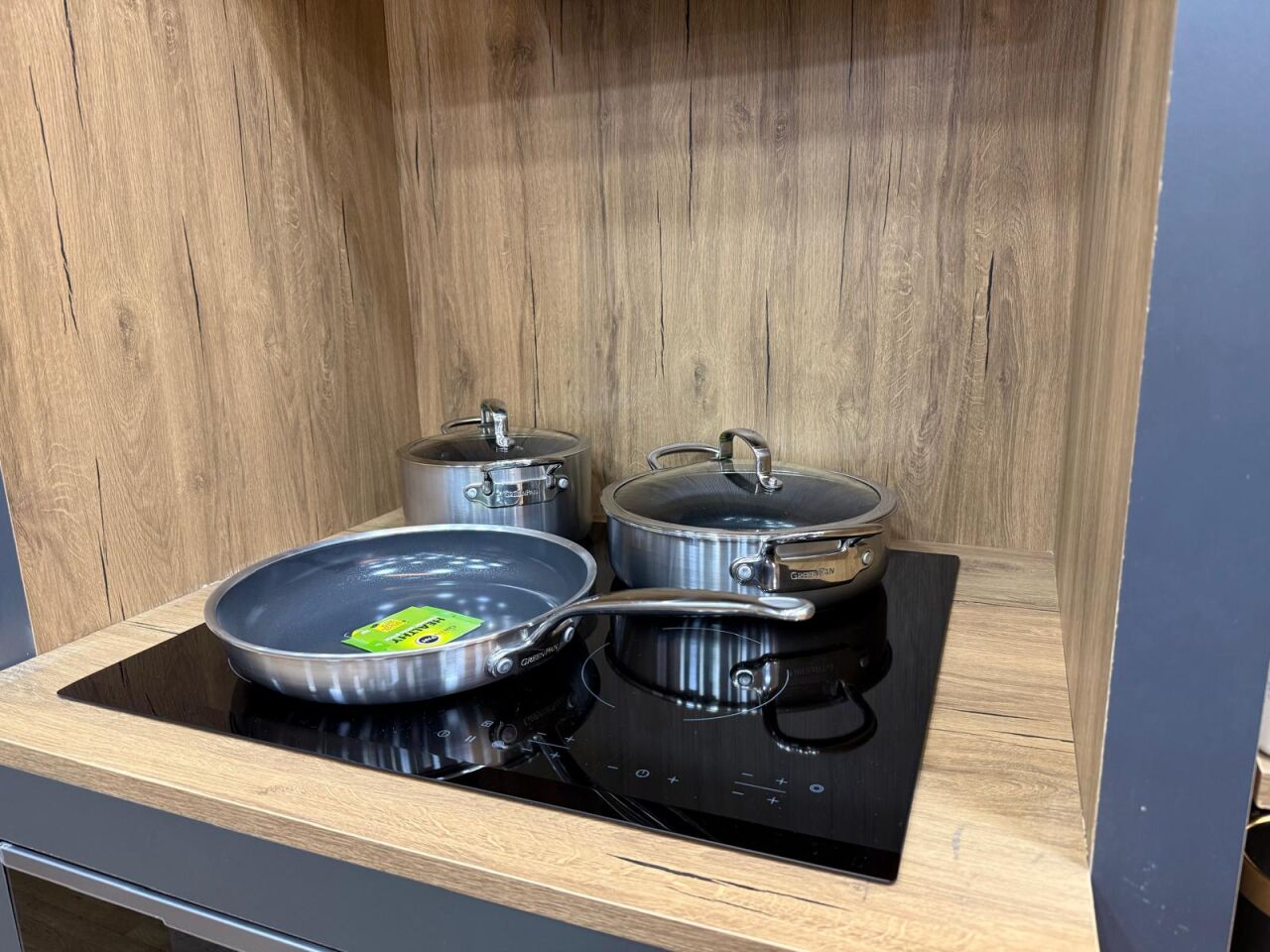 GreenPan Premiere İncelemesi: Neden Dünyanın En İyisi ve Nereden Alınır?