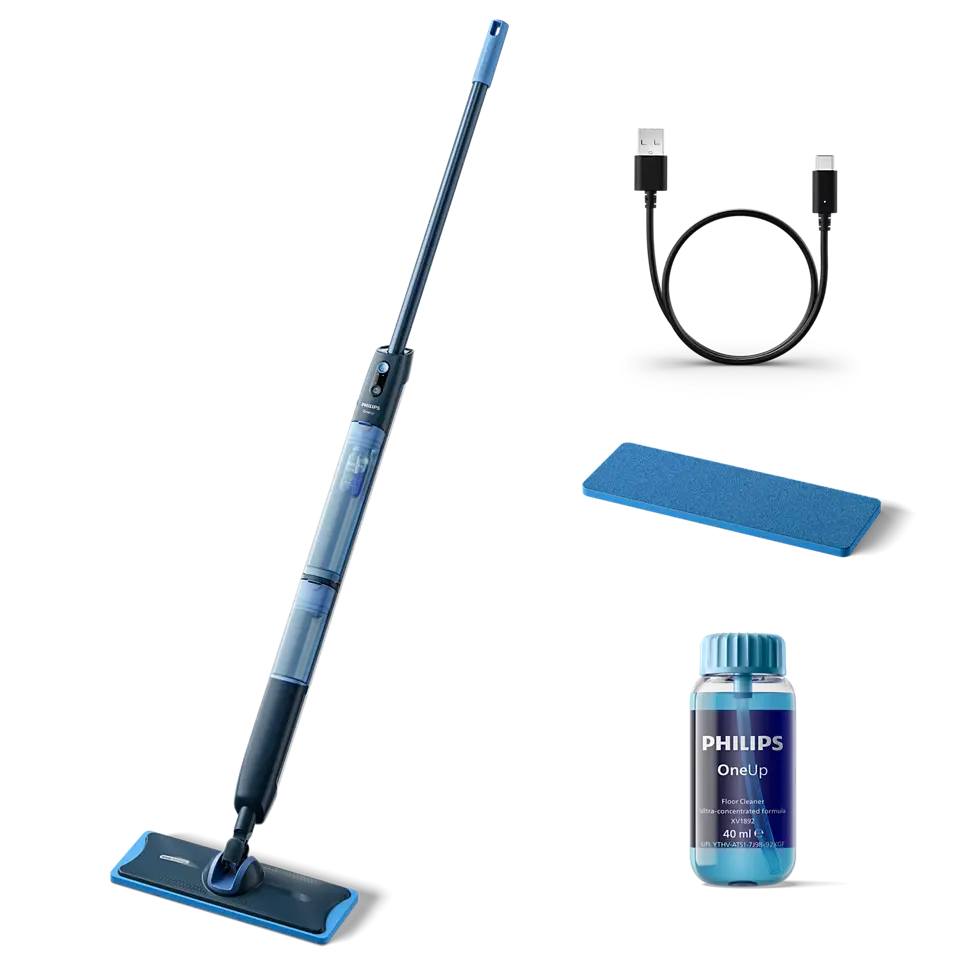 Philips OneUp 5000 (XV5113/01) Gerçekten Fiyatına Değer Mi?