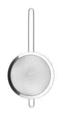 Brabantia BRA 182648 Profile Brilliant Steel Paslanmaz Çelik Süzgeç 180 mm