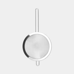 Brabantia BRA 182686 Profile Brilliant Steel Paslanmaz Çelik Süzgeç 200 mm