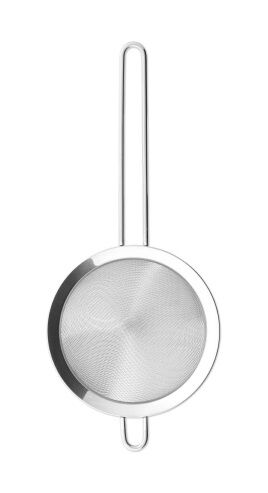 Brabantia BRA 182624 Profile Brilliant Steel Paslanmaz Çelik Süzgeç 125 mm