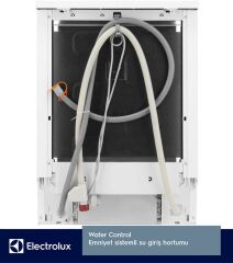 Electrolux ESF9500LOW MaxiFlex Bulaşık Makinesi