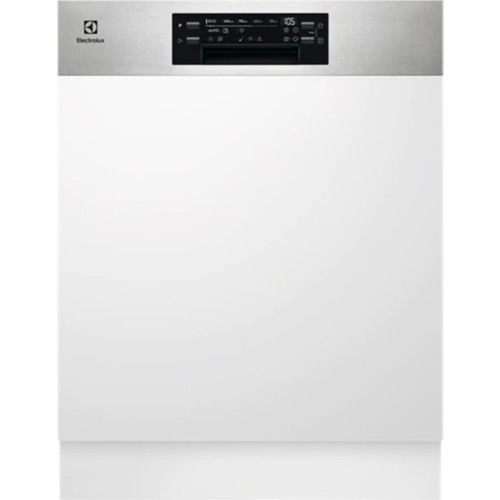 Electrolux EEM48300IX MaxiFlex Ankastre Bulaşık Makinesi