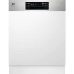 Electrolux EEM48300IX MaxiFlex Ankastre Bulaşık Makinesi