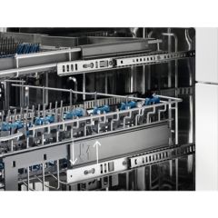 Electrolux EEM48300IX MaxiFlex Ankastre Bulaşık Makinesi