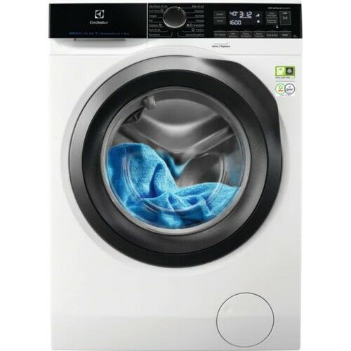 Electrolux EW8F161PSTC Çamaşır Makinesi 10 kg.