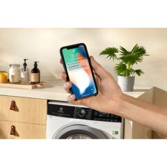Electrolux EW8F161PSTC Çamaşır Makinesi 10 kg.