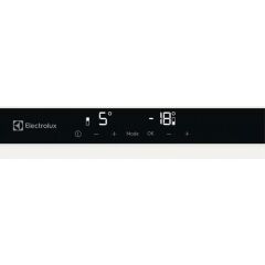 Electrolux LNT8TE18S3 Ankastre Buzdolabı