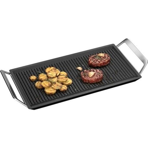 Electrolux E9HL33 Plancha Izgara Döküm