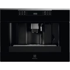 Electrolux KBC65X Ankastre Kahve Makinesi
