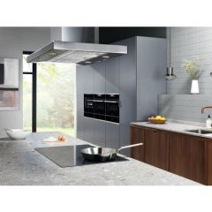 Electrolux KBC65X Ankastre Kahve Makinesi