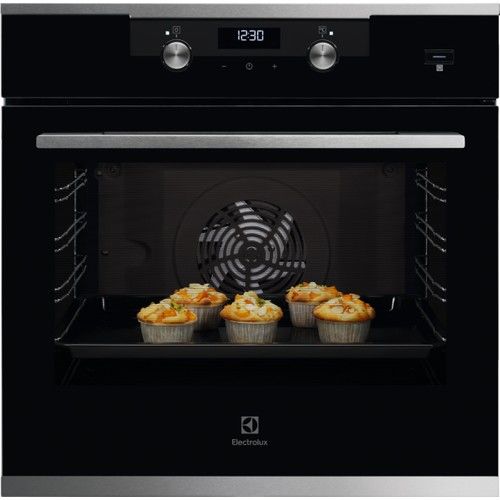 Electrolux KODEC70X SteamBake Ankastre Fırın