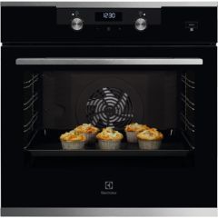 Electrolux KODEC70X SteamBake Ankastre Fırın