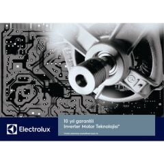 Electrolux EW8H2966IZ PerfectCare 9 Kg Kurutma Makinesi