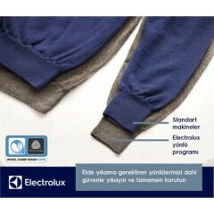 Electrolux EW8H2966IZ PerfectCare 9 Kg Kurutma Makinesi