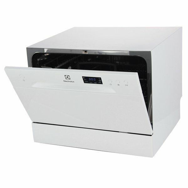 Electrolux ESF2400OW Kompakt Solo Bulaşık Makinesi