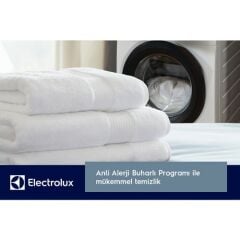 Electrolux EW8F229ST PerfectCare 9 Kg Çamaşır Makinesi