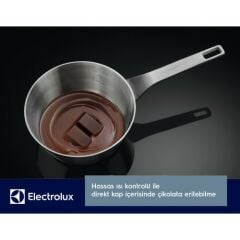 Electrolux LIT60428C Basic Induction İndüksiyonlu Ocak