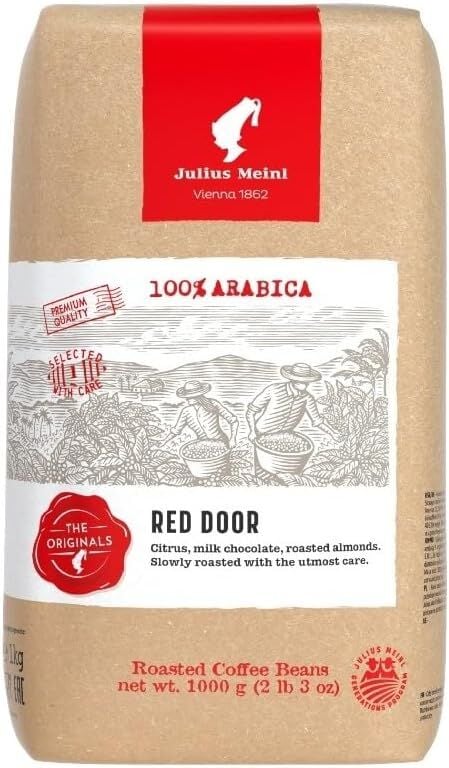 Julius Meinl The Originals Red Door 1 Kg