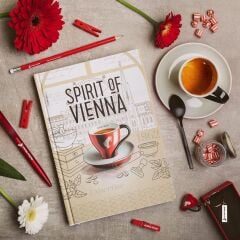 Julius Meinl Trend Collection Caffe Crema Intenso 1 Kg Çekirdek Kahve