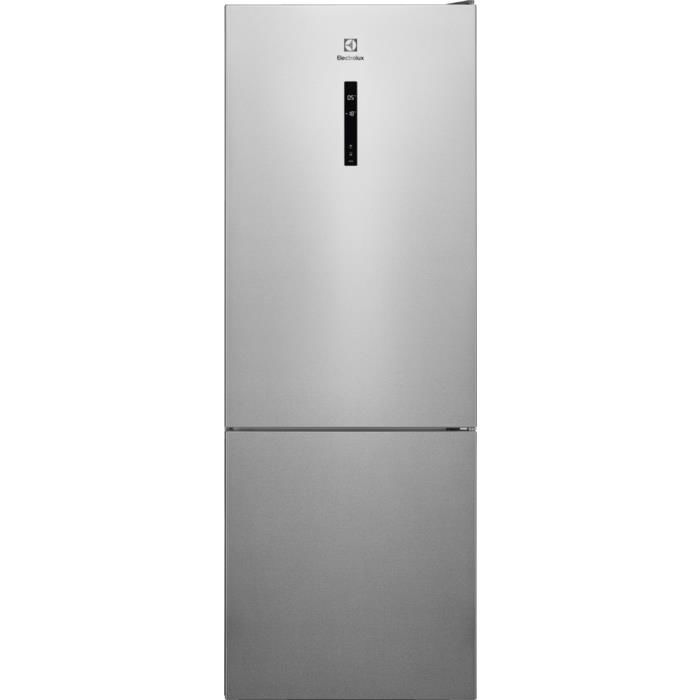 Electrolux LNT7ME46X2 A++ Buzdolabı 510 lt.