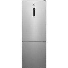 Electrolux LNT7ME46X2 A++ Buzdolabı 510 lt.