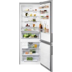 Electrolux LNT7ME46X2 A++ Buzdolabı 510 lt.