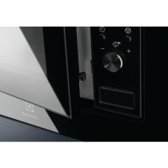 Electrolux LMS2203EMX Ankastre Mikrodalga Fırın