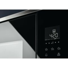 Electrolux LMS2203EMX Ankastre Mikrodalga Fırın
