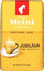 Julius Meinl Jubilaum Çekirdek Kahve 500 Gr