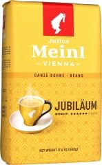 Julius Meinl Jubilaum Çekirdek Kahve 500 Gr