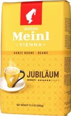 Julius Meinl Jubilaum Çekirdek Kahve 500 Gr