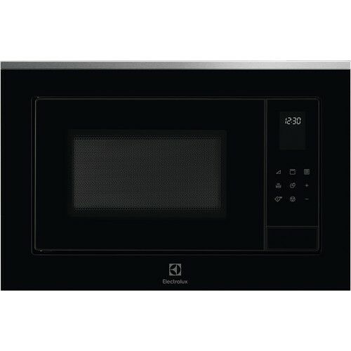 Electrolux LMS4253TMX Grill Ankastre Mikrodalga