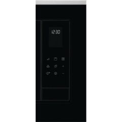 Electrolux LMS4253TMX Grill Ankastre Mikrodalga