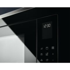 Electrolux LMS4253TMX Grill Ankastre Mikrodalga