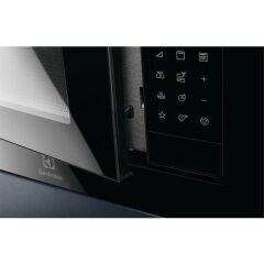 Electrolux LMS4253TMX Grill Ankastre Mikrodalga
