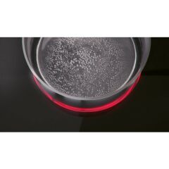 Electrolux EHF6343FOK Vitroseramik Elektrikli Ankastre Ocak