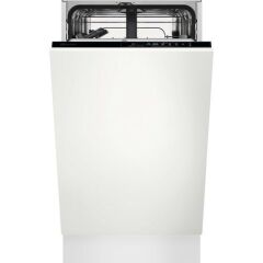 Electrolux EEA12100L Ankastre 45 cm Dar Bulaşık Makinesi