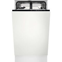 Electrolux EEA12100L Ankastre 45 cm Dar Bulaşık Makinesi