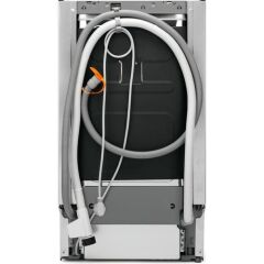 Electrolux EEA12100L Ankastre 45 cm Dar Bulaşık Makinesi