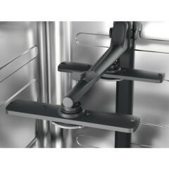Electrolux EEA12100L Ankastre 45 cm Dar Bulaşık Makinesi
