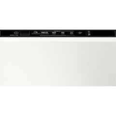 Electrolux EEA12100L Ankastre 45 cm Dar Bulaşık Makinesi
