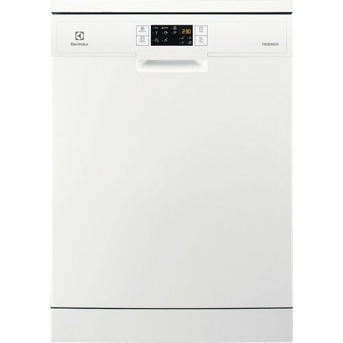 Electrolux ESF5534LOW AirDry Solo Bulaşık Makinesi A++ 6 Prg.