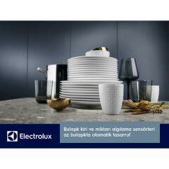 Electrolux ESF5534LOW AirDry Solo Bulaşık Makinesi A++ 6 Prg.