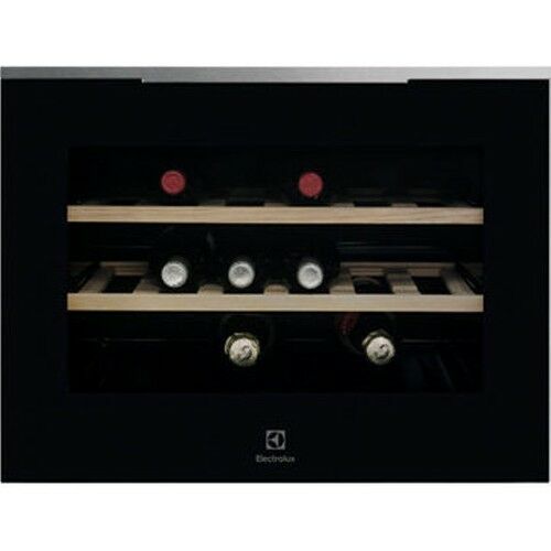 Electrolux KBW5X Ankastre Şarap Dolabı