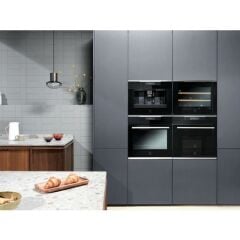 Electrolux KBW5X Ankastre Şarap Dolabı